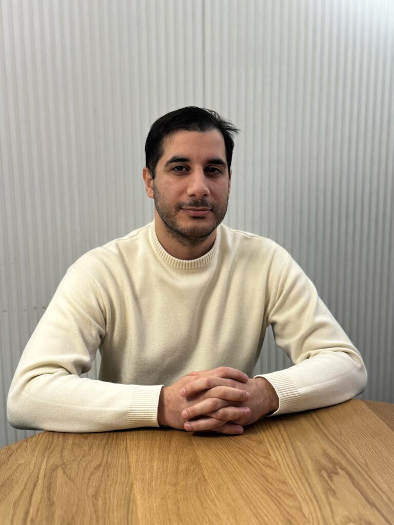 Martin Walian - MBA and Certified Export Control Manager at Bellavi AI