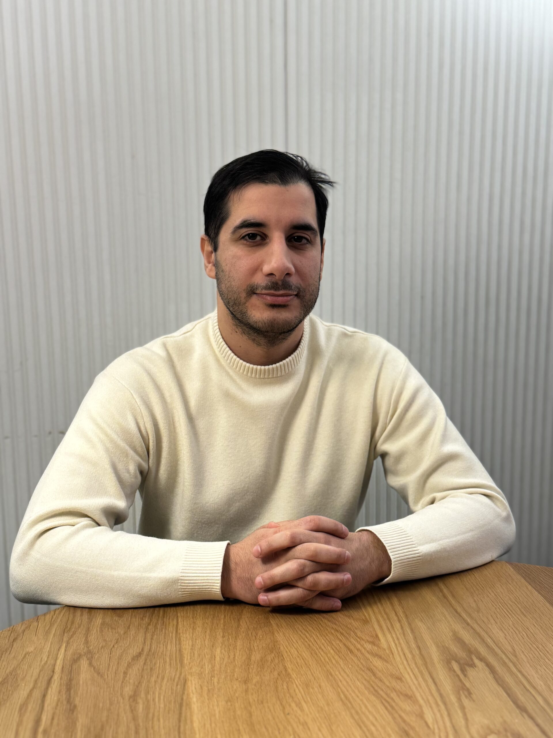 Martin Walian - MBA and Certified Export Control Manager at Bellavi AI